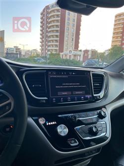 Chrysler Grand Voyager